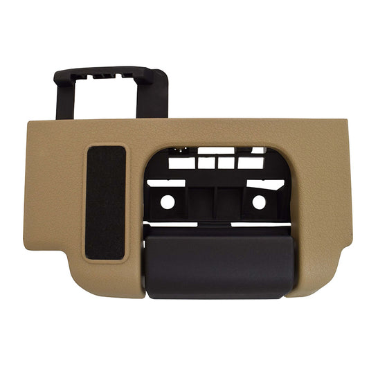 Manija Interior Para Ford Lobo 2009-2014