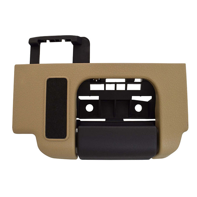 Manija Interior Para Ford Lobo 2009-2014