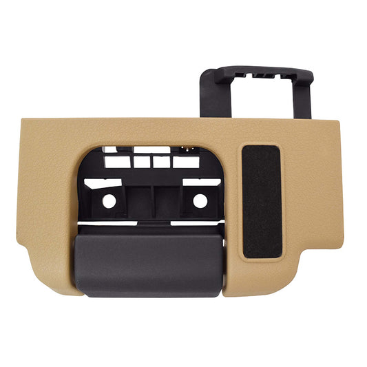 Manija Interior Para Ford Lobo 2009-2014