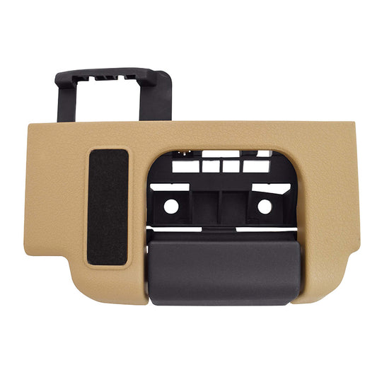 Manija Interior Para Ford Lobo 2009-2014