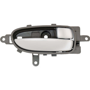 Manija Interior Para Nissan Maxima 2009-2015