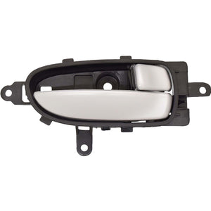 Manija Interior Para Nissan Maxima 2009-2015