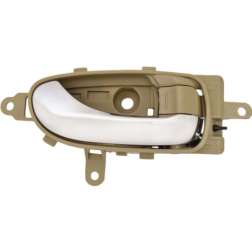 Manija Interior Para Nissan Murano 2009-2014