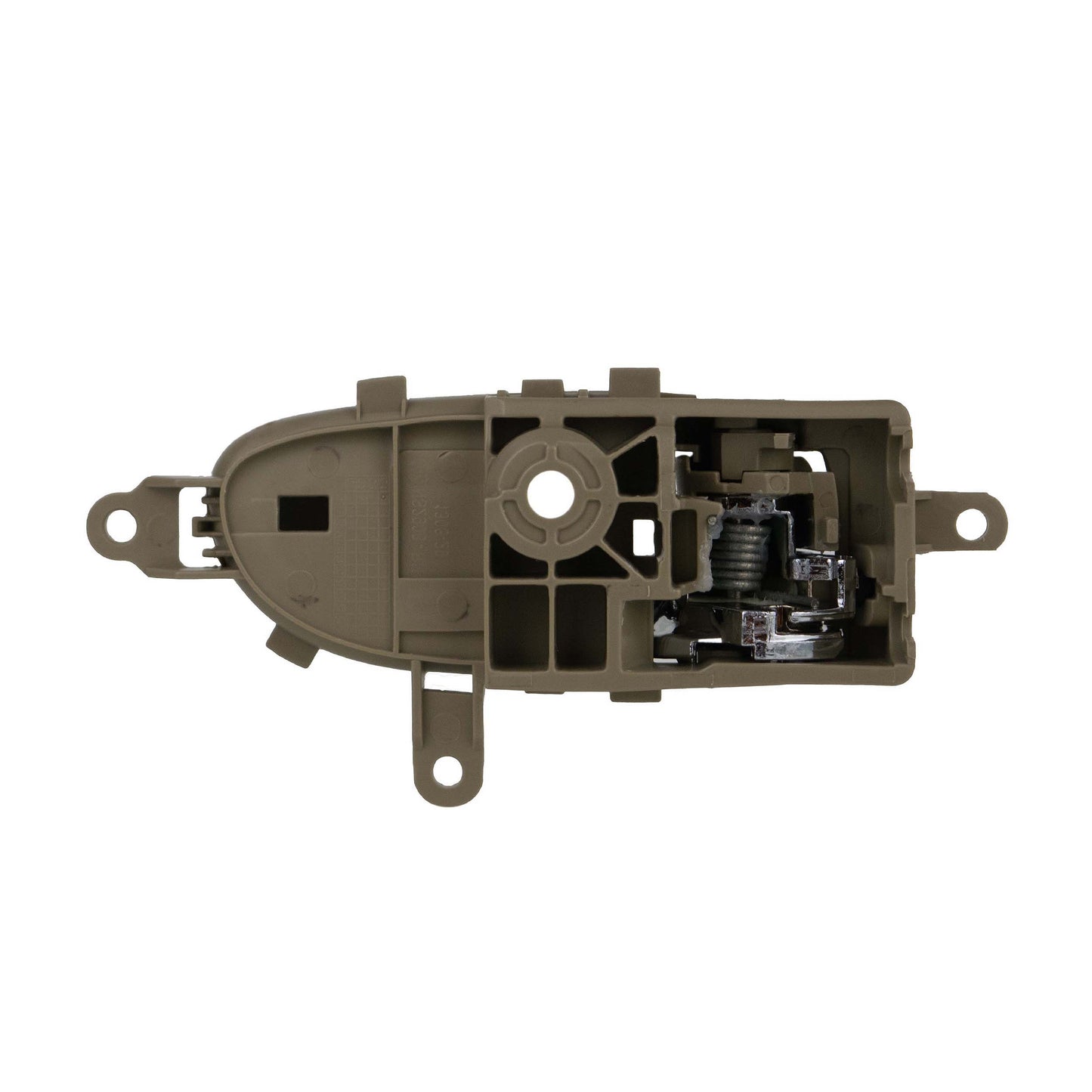 Manija Interior Para Nissan Murano 2009-2014