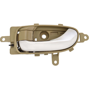 Manija Interior Para Nissan Murano 2009-2014