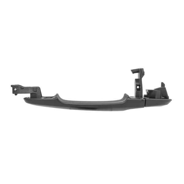 Manija Exterior Para Nissan Note 2014-2018