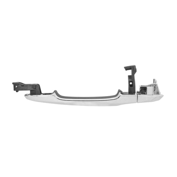Manija Exterior Para Nissan Note 2014-2018