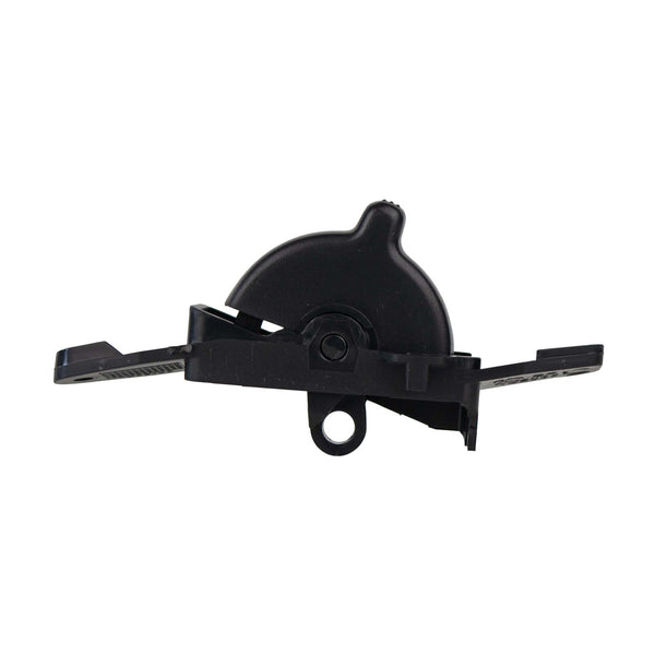 Manija Interior Para Nissan Quest 2004-2006