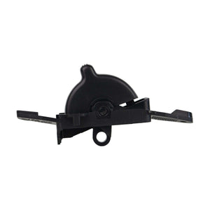 Manija Interior Para Nissan Quest 2004-2006