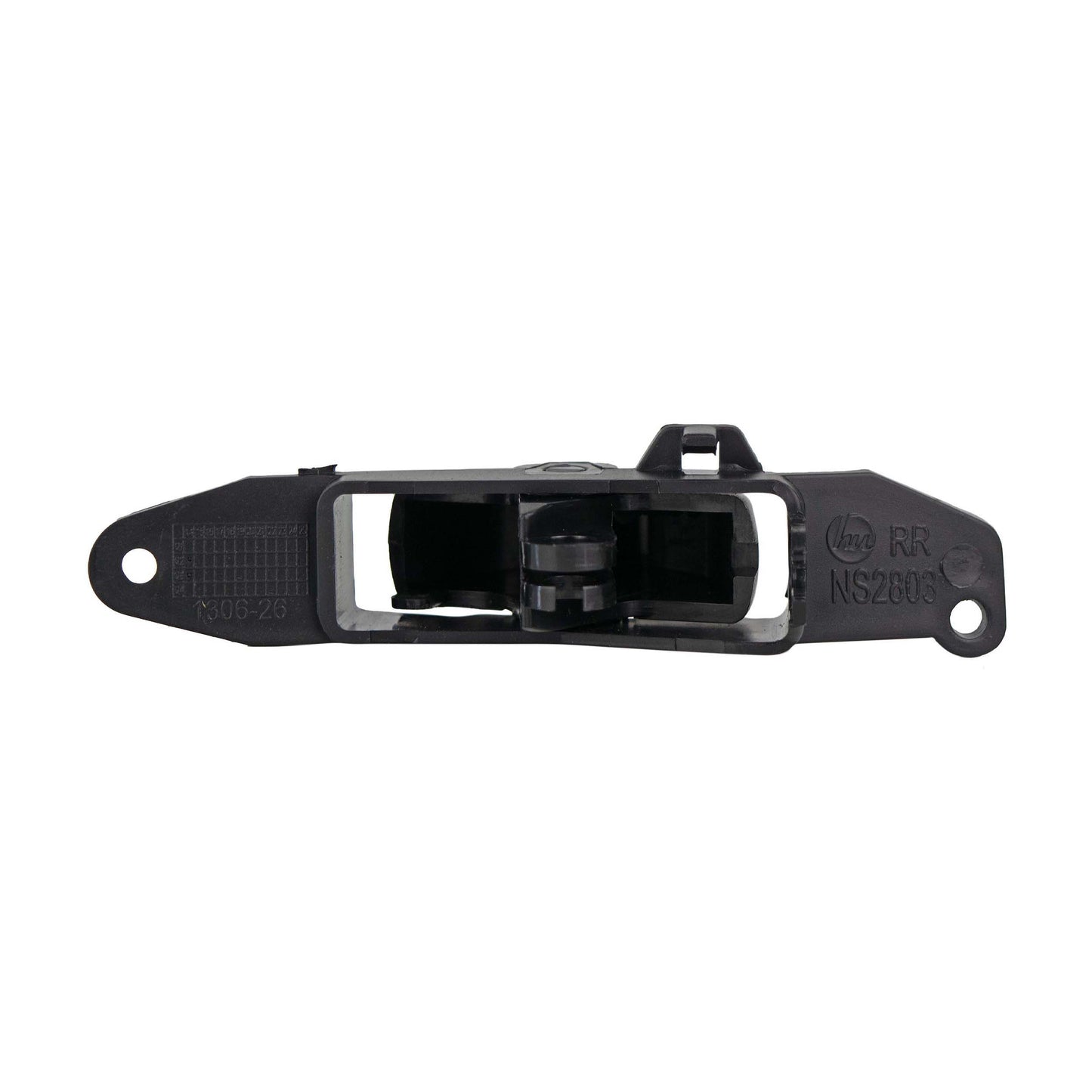 Manija Interior Para Nissan Quest 2004-2006