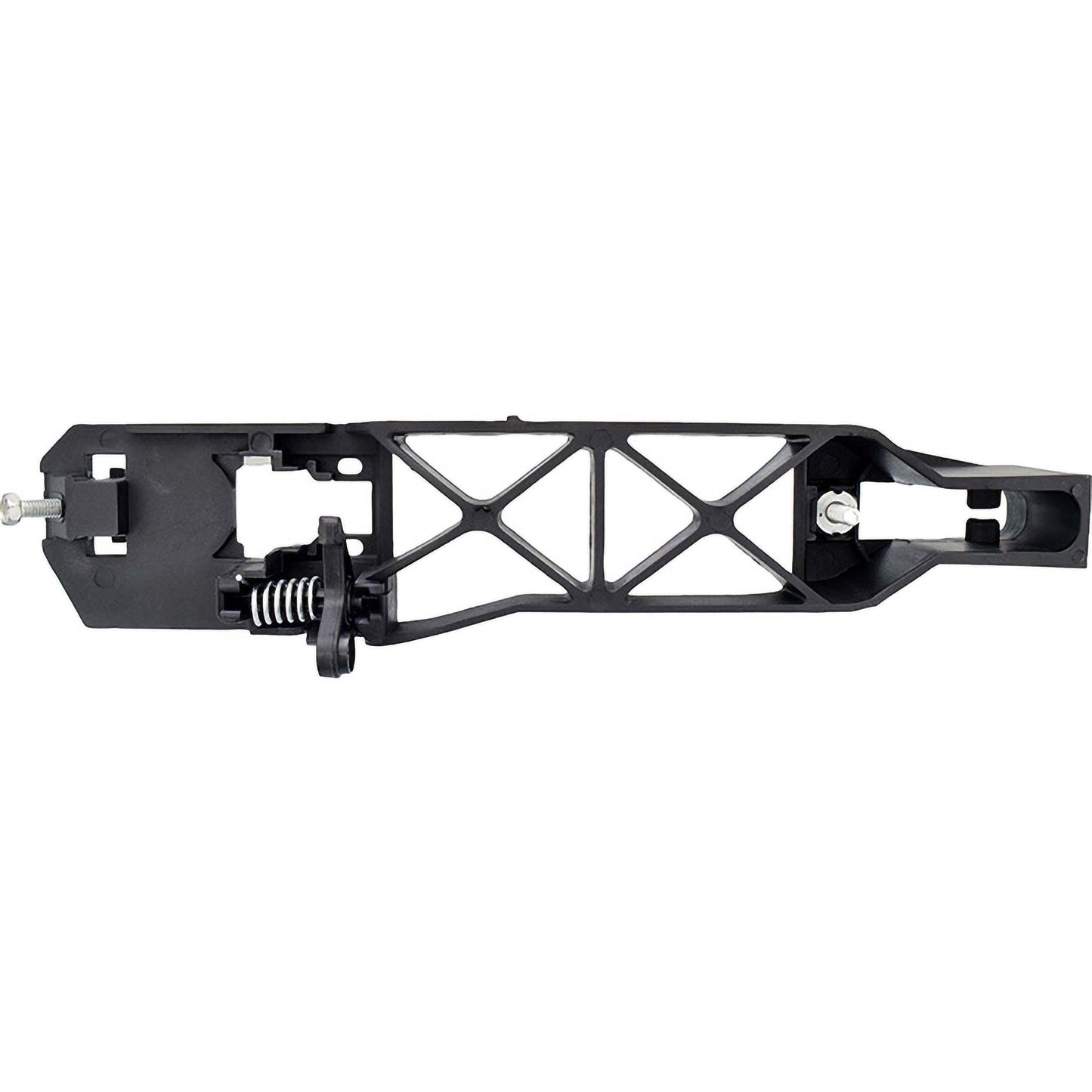 Manija Exterior Para Pontiac G6 2005-2009