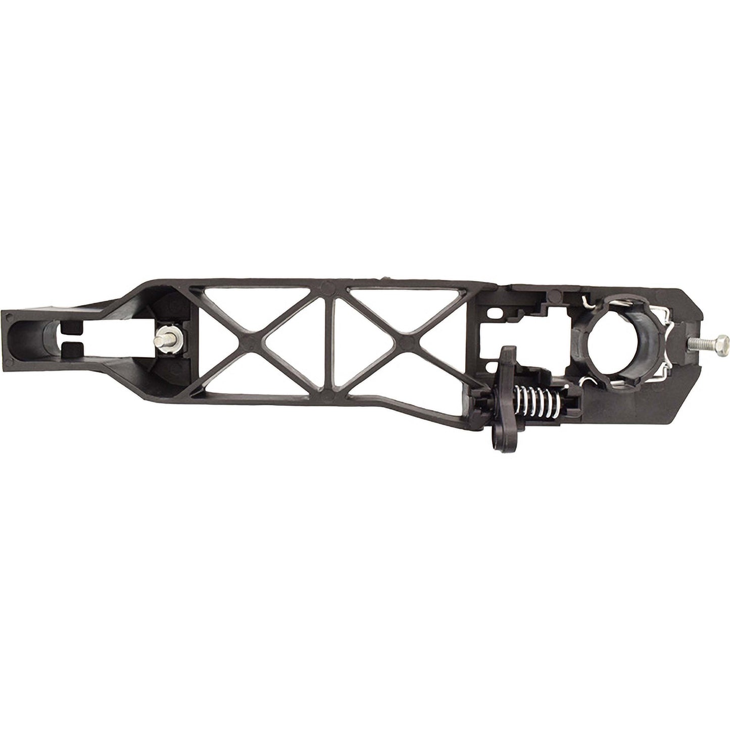 Manija Exterior Para Pontiac G6 2005-2009