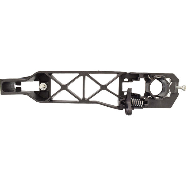 Manija Exterior Para Pontiac G6 2005-2009