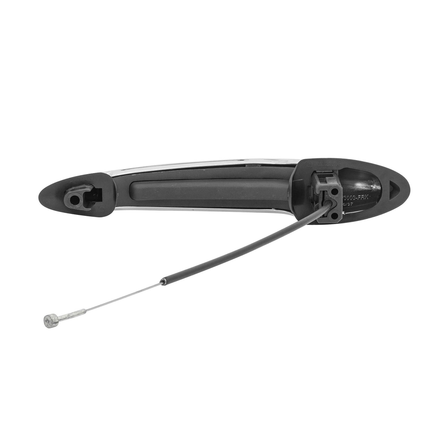 Manija Exterior Para Mini Mini Cooper 2002-2008