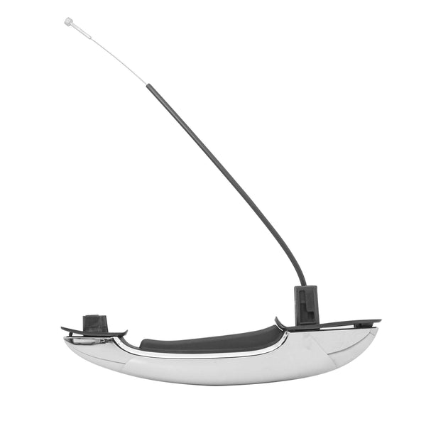 Manija Exterior Para Mini Mini Cooper 2002-2008