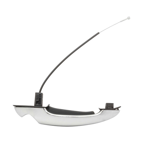 Manija Exterior Para Mini Mini Cooper 2002-2008