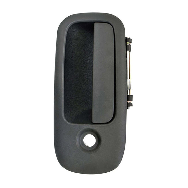 Manija Exterior Para Gmc Savana 2010-2018