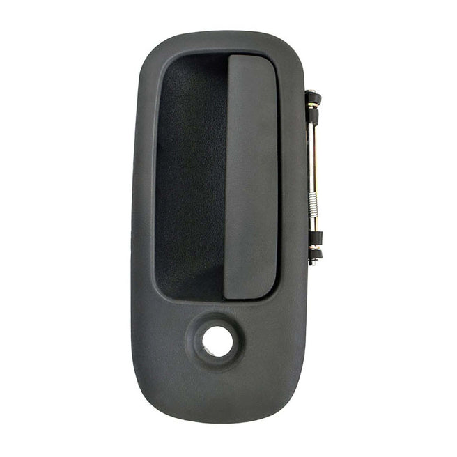 Manija Exterior Para Gmc Savana 2010-2018