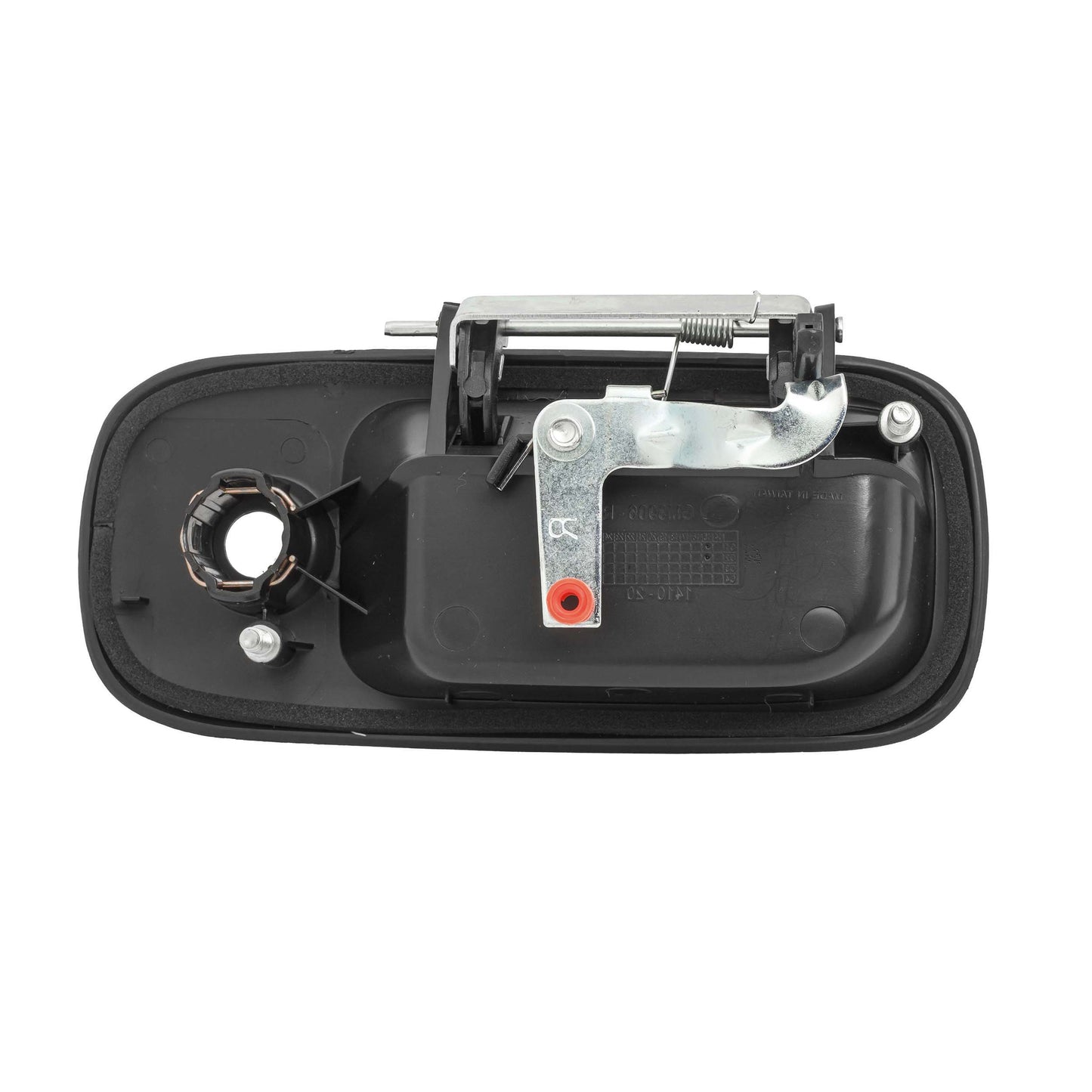 Manija Exterior Para Gmc Savana 2010-2018