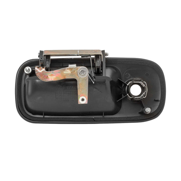 Manija Exterior Para Gmc Savana 2010-2018