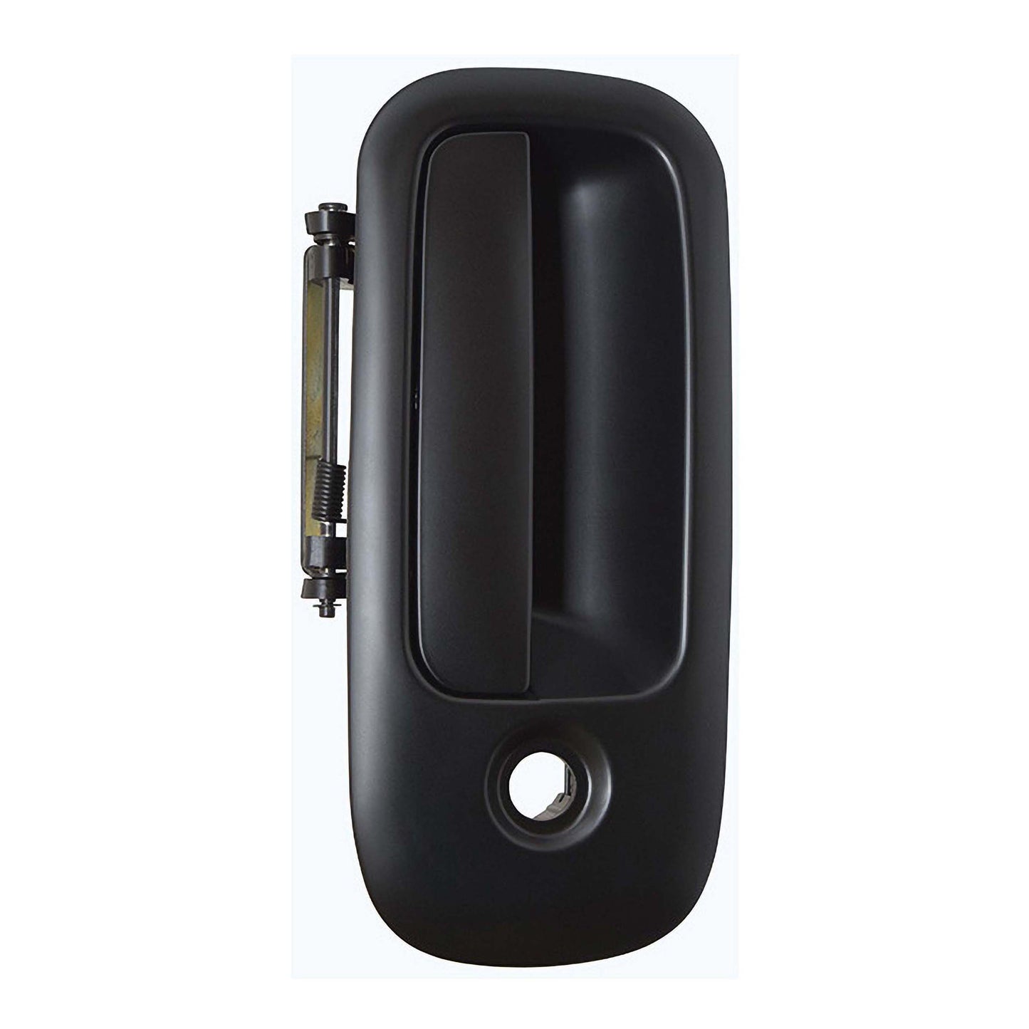 Manija Exterior Para Gmc Savana 2010-2018