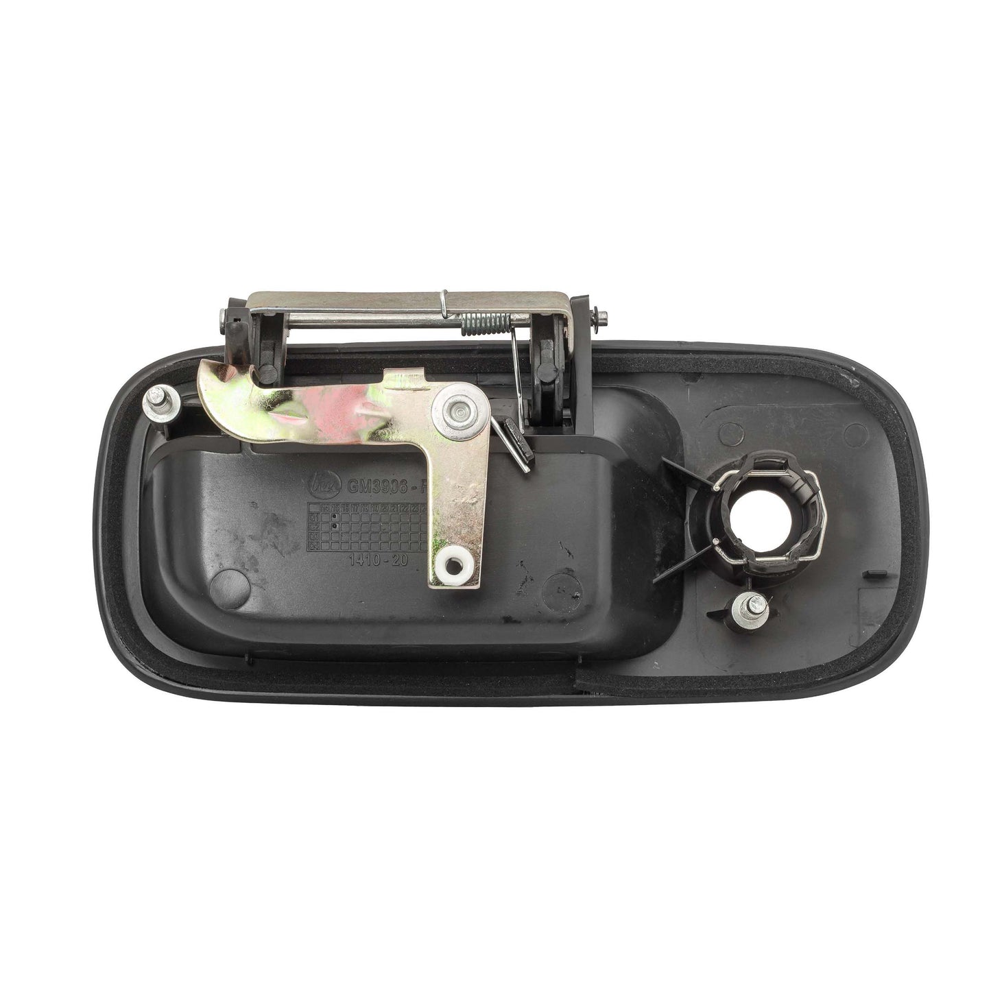 Manija Exterior Para Gmc Savana 2010-2018