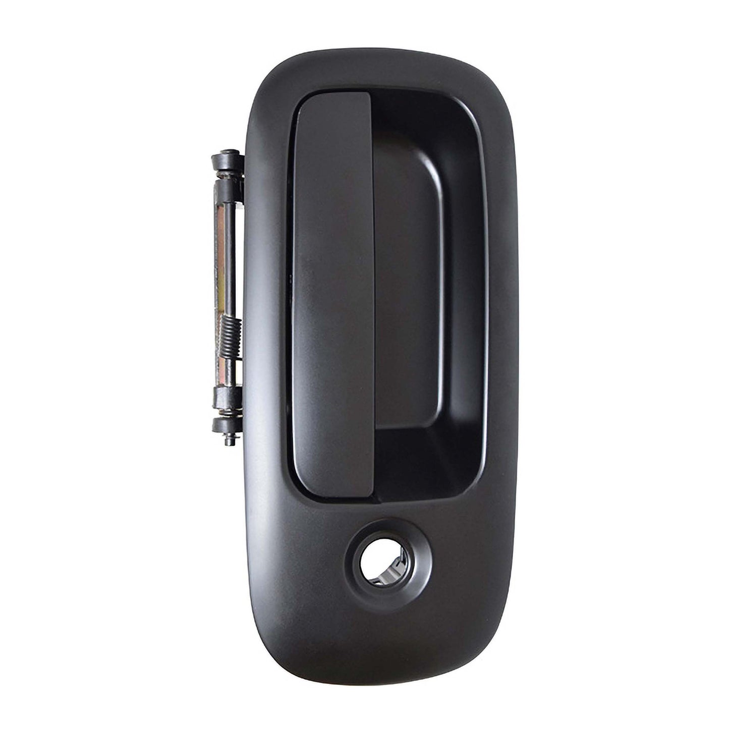 Manija Exterior Para Gmc Savana 2010-2018