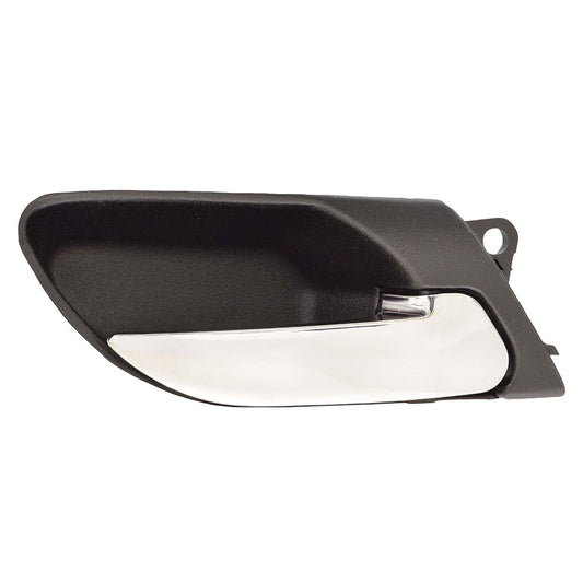 Manija Interior Para Bmw Serie 3 1999-2006