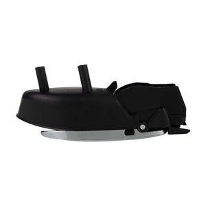 Manija Interior Para Bmw Serie 3 1999-2006