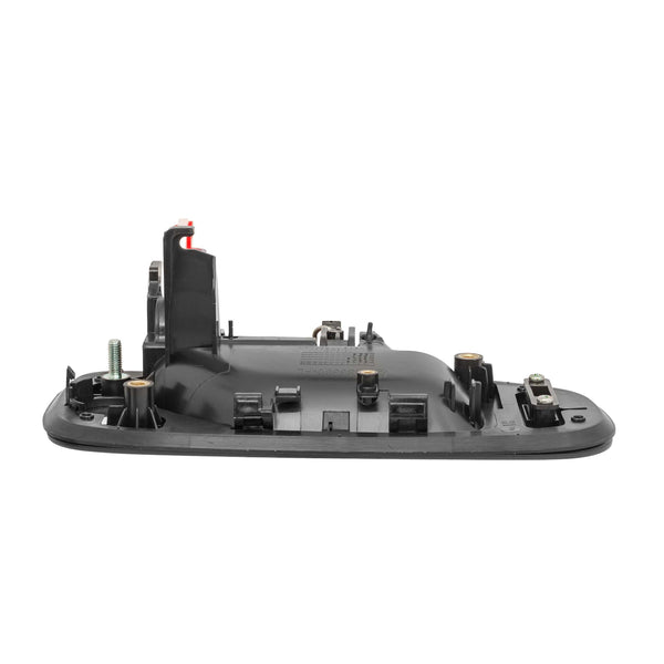 Manija Exterior Para Nissan Urvan 2014-2018