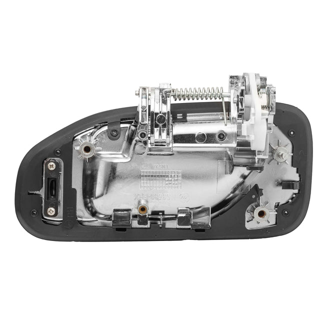 Manija Exterior Para Nissan Urvan 2014-2022