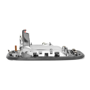 Manija Exterior Para Nissan Urvan 2014-2022