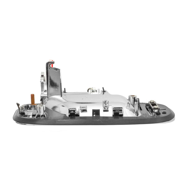 Manija Exterior Para Nissan Urvan 2014-2022