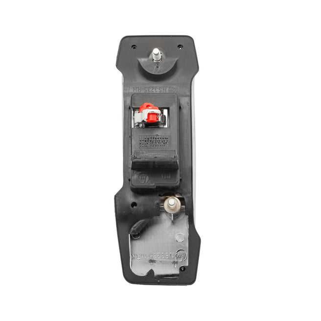 Manija Exterior Para Nissan Urvan 2002-2022