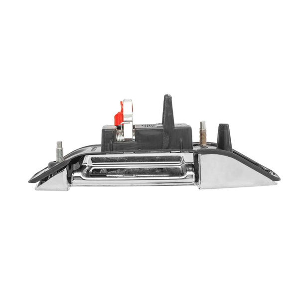 Manija Exterior Para Nissan Urvan 2002-2022