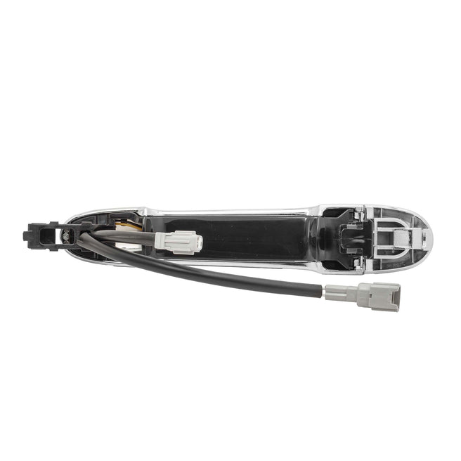 Manija Exterior Para Nissan Note 2014-2018