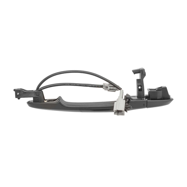 Manija Exterior Para Nissan Note 2014-2018