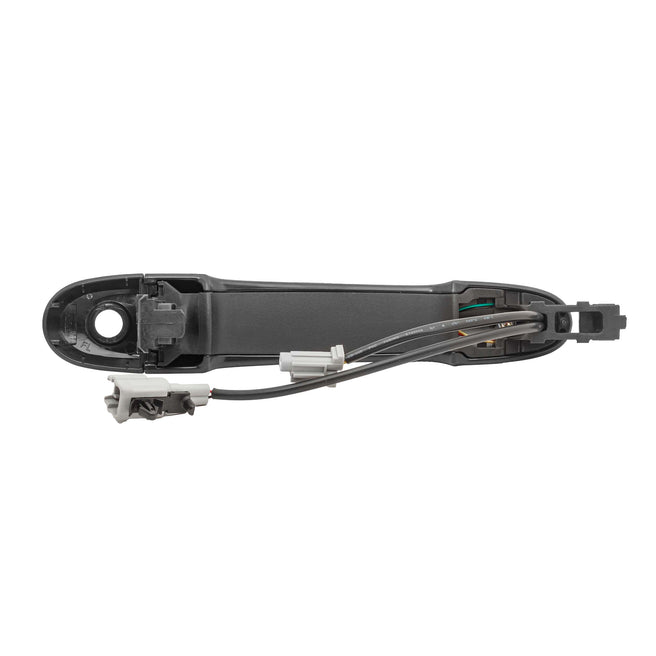 Manija Exterior Para Nissan Note 2014-2018