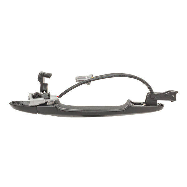 Manija Exterior Para Nissan Note 2014-2018