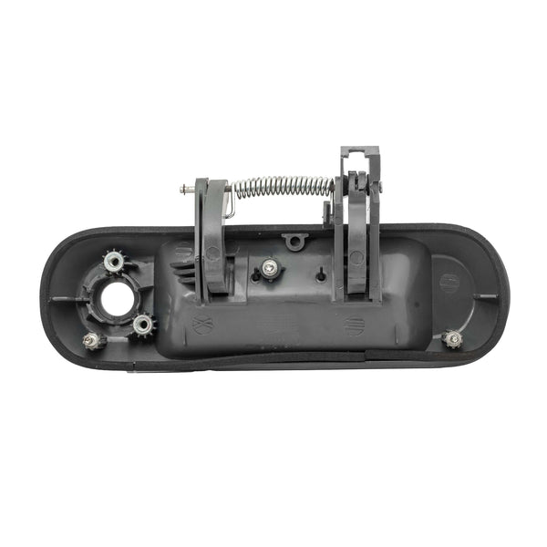 Manija Exterior Para Nissan Xterra 2005-2015