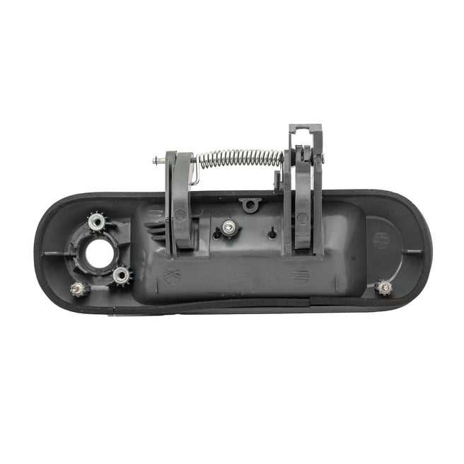 Manija Exterior Para Nissan Xterra 2005-2015