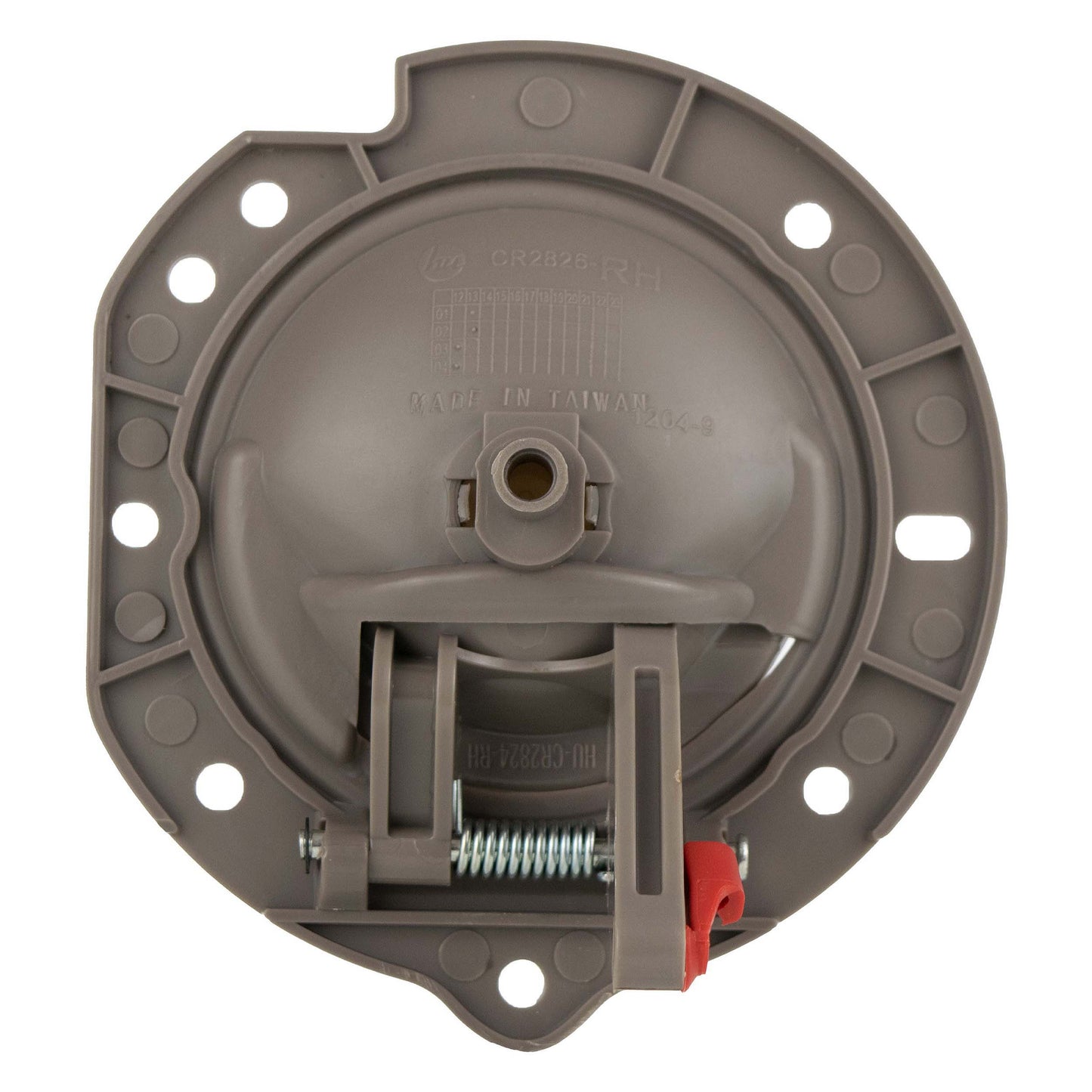 Manija Interior Para Jeep Liberty 2002-2007