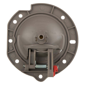 Manija Interior Para Jeep Liberty 2002-2007