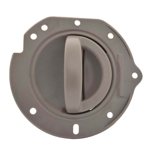 Manija Interior Para Jeep Liberty 2002-2007