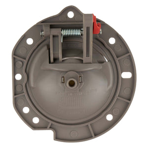Manija Interior Para Jeep Liberty 2002-2007