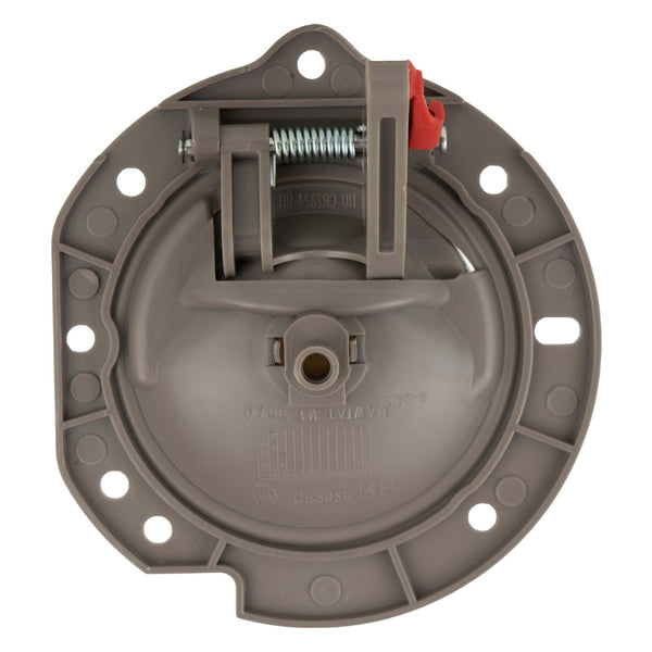 Manija Interior Para Jeep Liberty 2002-2007