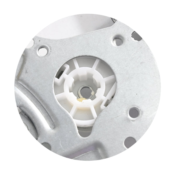 Elevador De Cristal Para Gmc Sierra 2007-2013