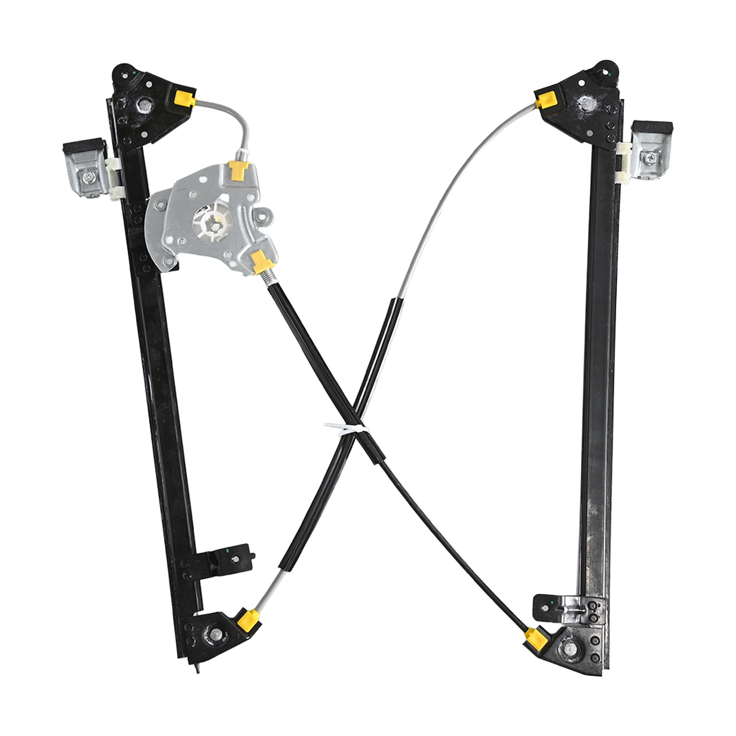 Elevador De Cristal Para Gmc Sierra 2007-2013