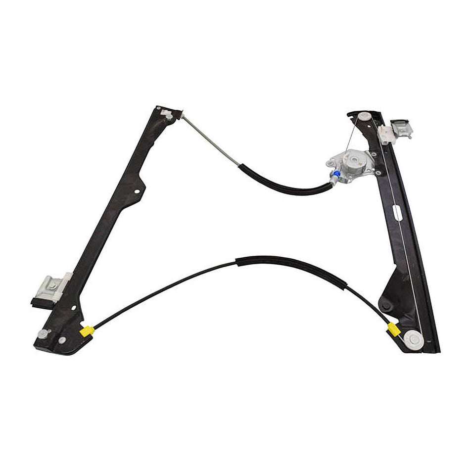 ELEVADOR DE CRISTAL GMC YUKON XL 2007-2014