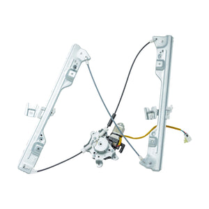 Elevador De Cristal Para Nissan Altima 2002-2006